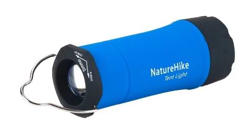 Ліхтар Naturehike NH15A003-I (6927595716120)
